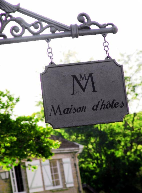 Maison De Marquay-Maison D'Hotes Luaran gambar