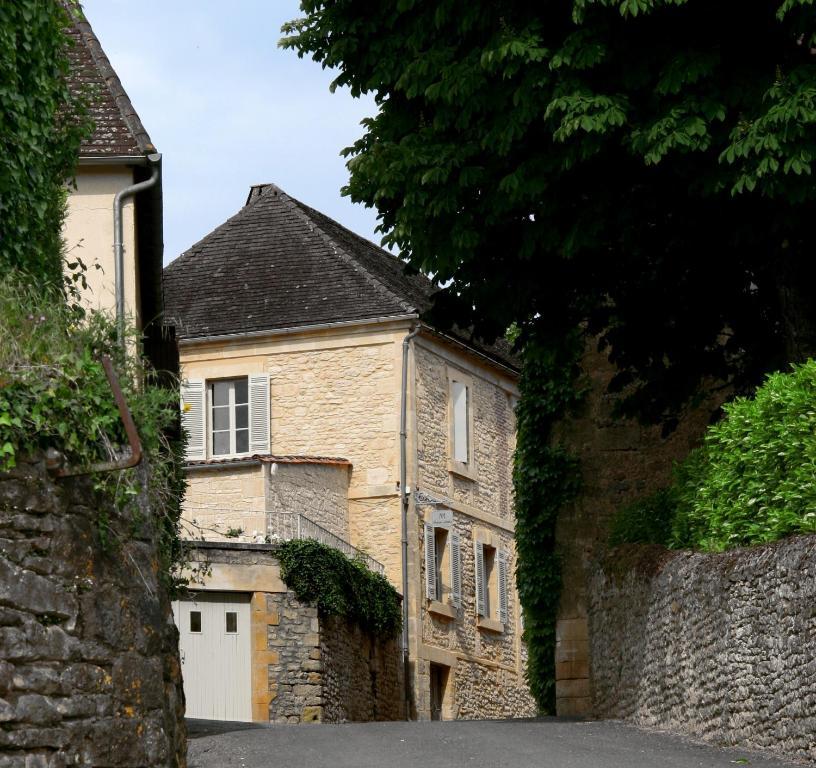 Maison De Marquay-Maison D'Hotes Luaran gambar