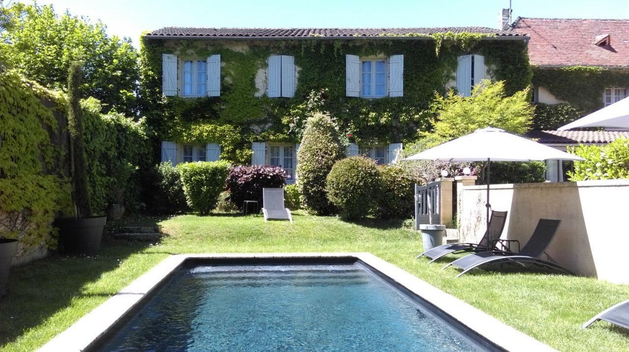 Maison De Marquay-Maison D'Hotes Luaran gambar