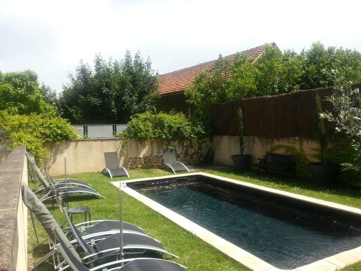 Maison De Marquay-Maison D'Hotes Luaran gambar